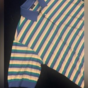 COMO SPORT SS All Cotton Polo